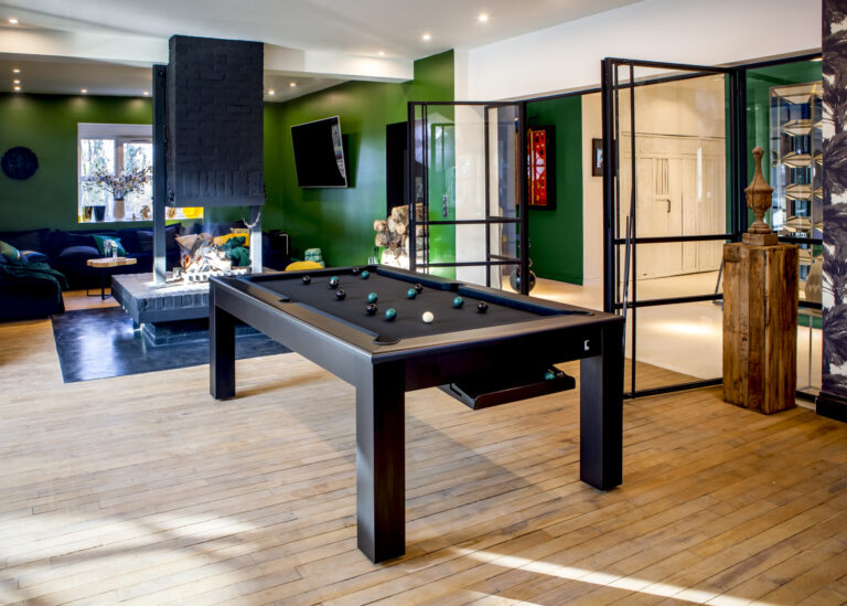 Maison Toulet - Billard Le CL