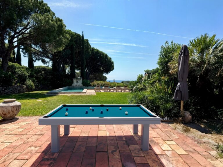 Maison Toulet - Billard Bubbly Outdoor