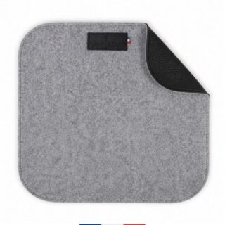 Tapis de souris feutre par la marque SAINT LAZARE SAINT LAZARE - Tapis de souris feutre
