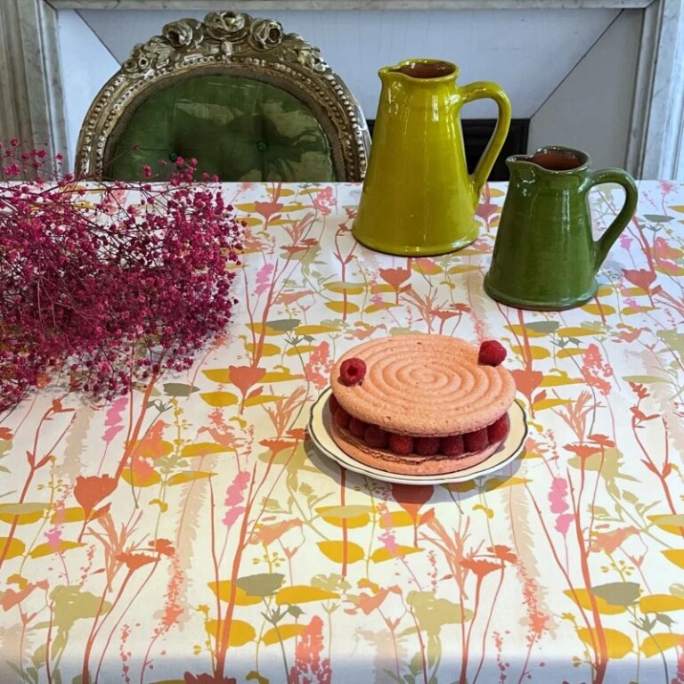 Ourlée