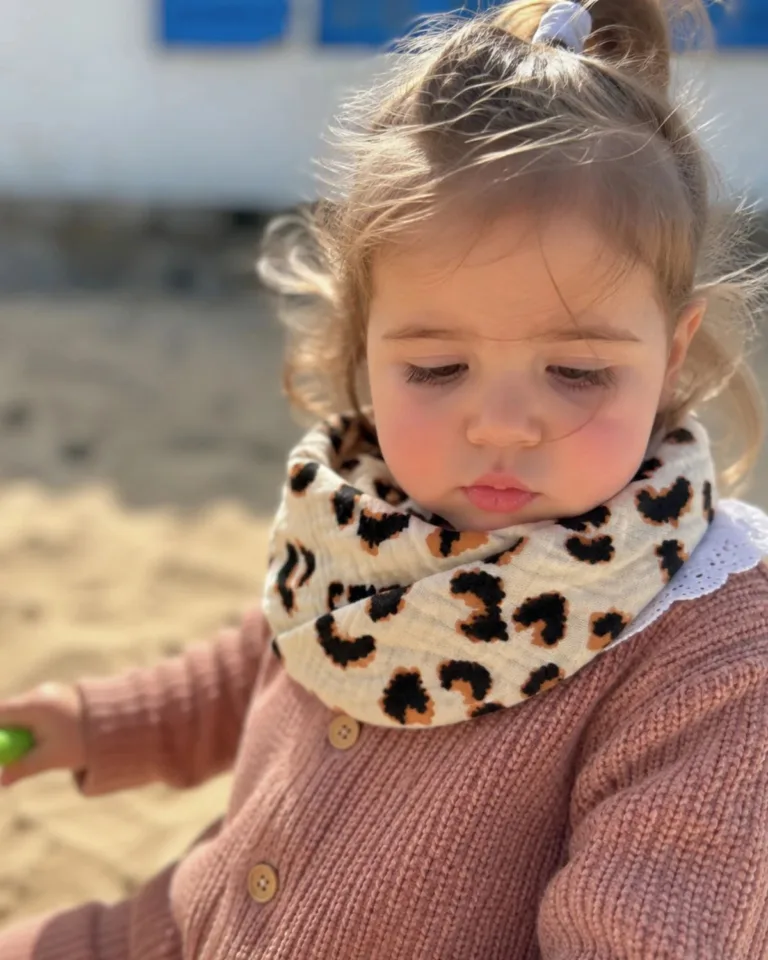 enfant / Coton – Enf / adulte T2 (