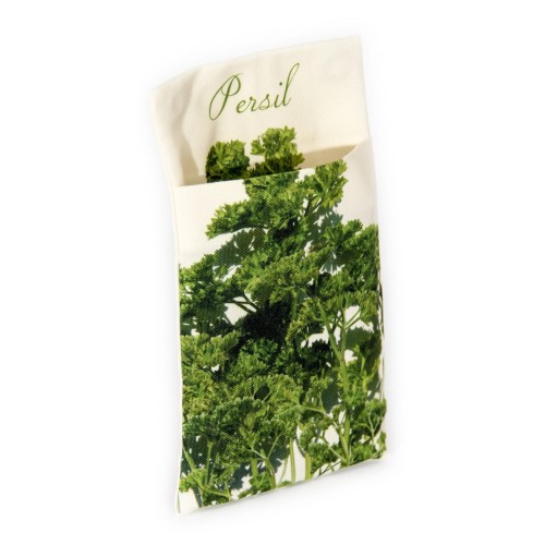 MARON BOUILLIE - Poche pour herbes aromatiques Persil
