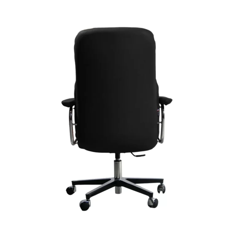 Navailles - Héritage 80 - fauteuil bureau vintage – steelcut-trio-3