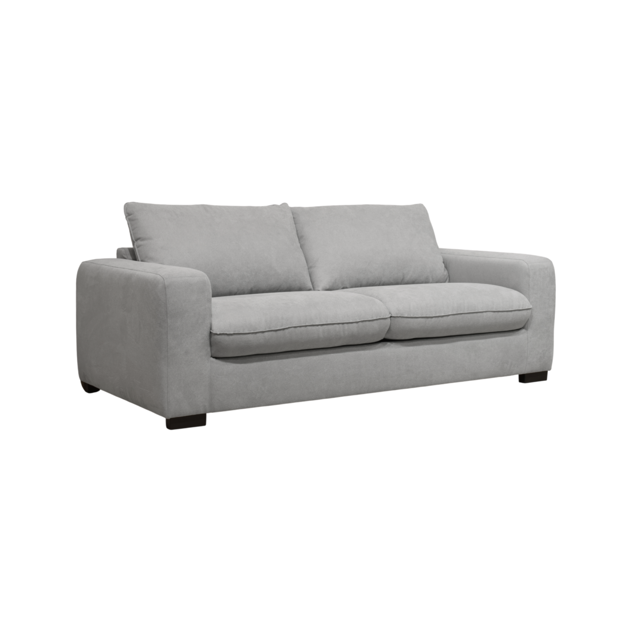 CAMIF SIGNATURE - Canapé 3 places convertible tissu Palaos