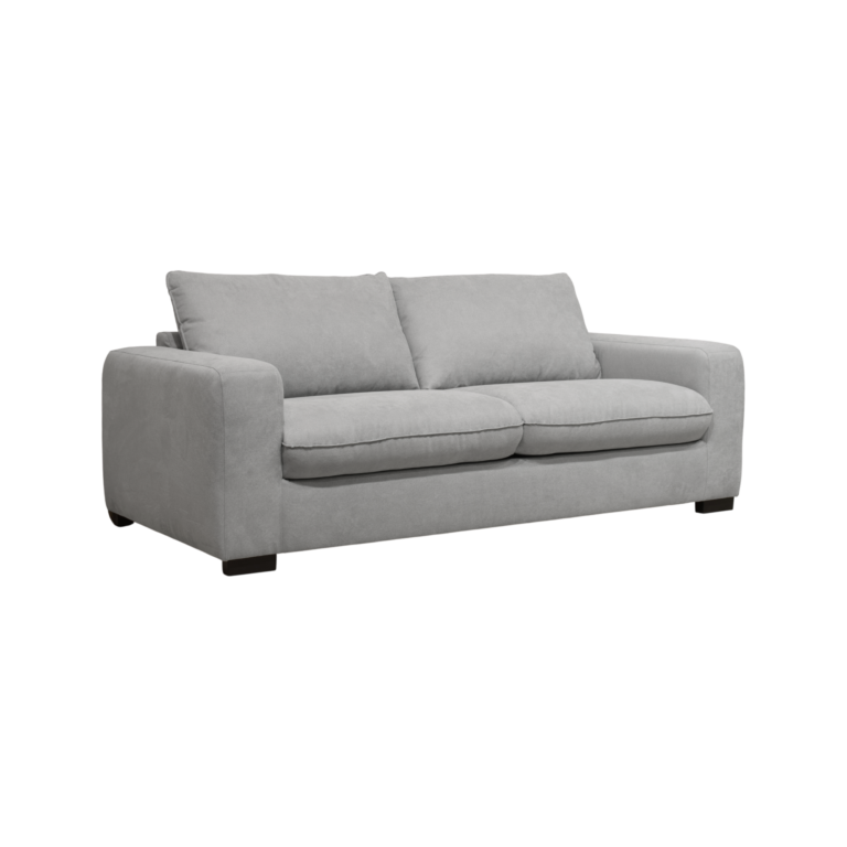 CAMIF SIGNATURE - Canapé 3 places convertible tissu Palaos