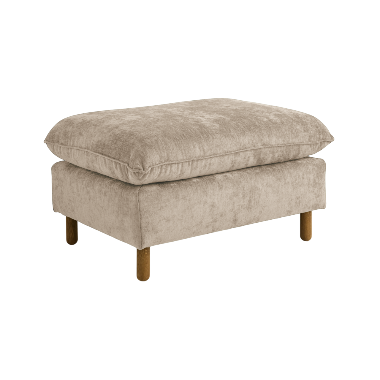 01 de canapes et fauteuils poufs et repose pieds essentiels par camif beige tissus portimo camif 100401794364 ESSENTIELS PAR CAMIF - Reposes-pieds tissu Portimo
