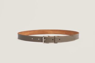 Ceinture cuir par la marque Monébari Monébari - Ceinture cuir
