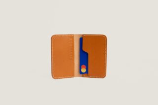 Monébari - Porte-cartes