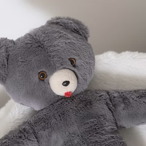 Les Petites Maries - Ourson TOINOU - Les Chics