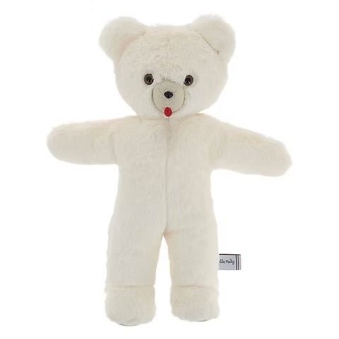 Les Petites Maries - Ourson TOINOU - Les Chics