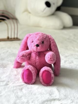 Lapin LAPINOU – Les Pop par la marque Les Petites Maries Les Petites Maries - Lapin LAPINOU – Les Pop