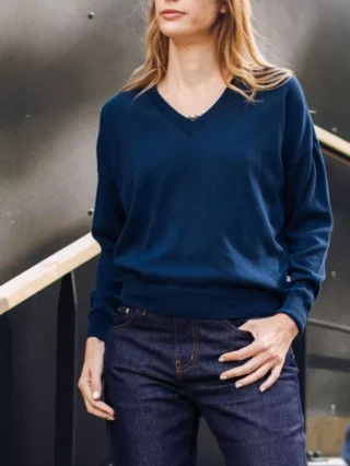 Pull 601 essentiel par la marque 1083 1083 - Pull 601 essentiel