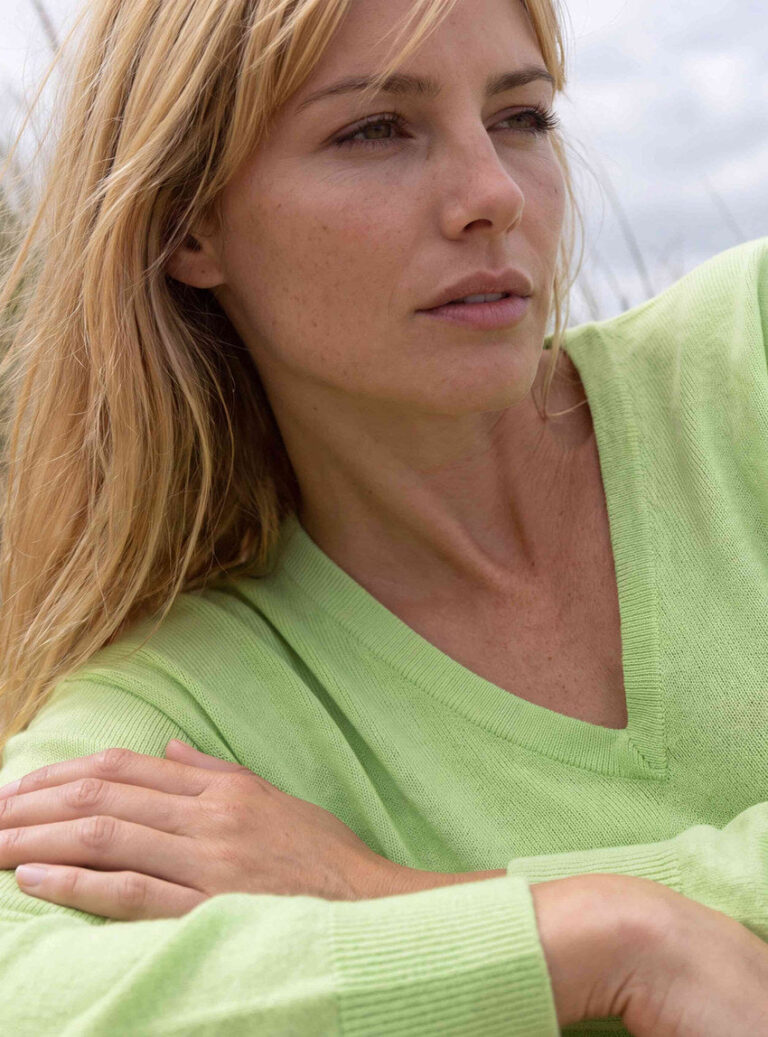 LAFRANÇAISE - Pull Aglaé – M