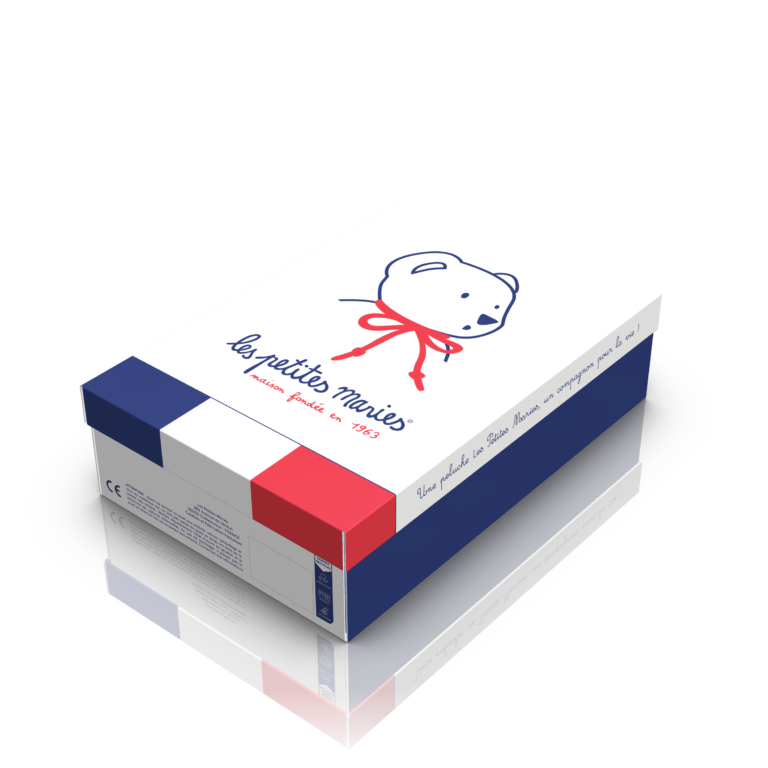 9eed64 8e13be74e7e94c578d4ef96515ed4fb9mv2 Les Petites Maries - Coffret cadeau