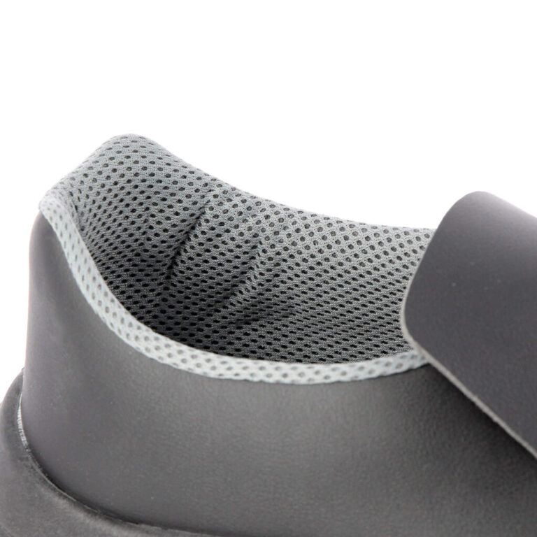 s24.fr - Chaussure de sécurité cuisine homme - AGRO + NOIR S2 – 42