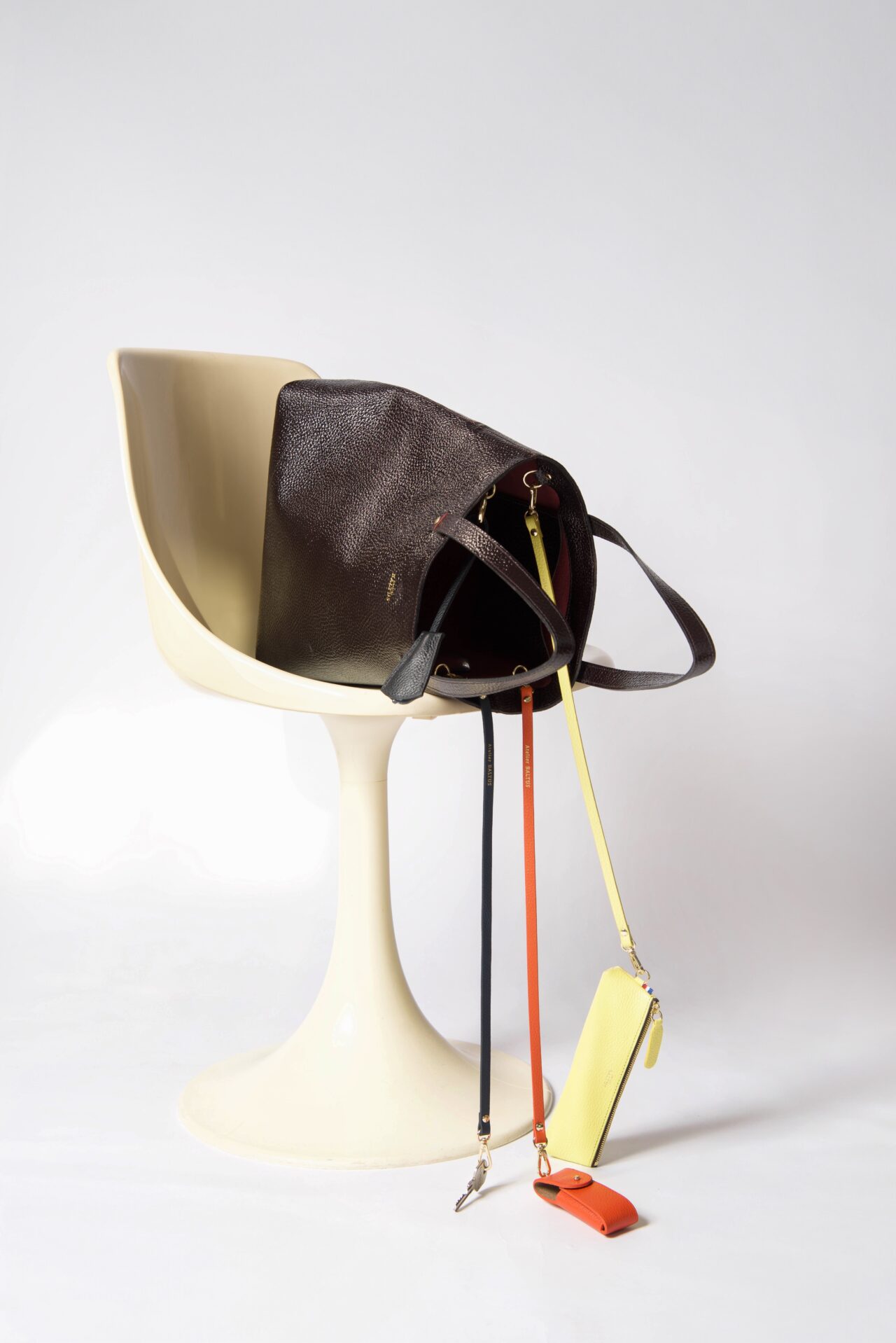 Atelier Baltus liens sac a main renverse 2 Atelier Baltus liens sac a main renverse 2
