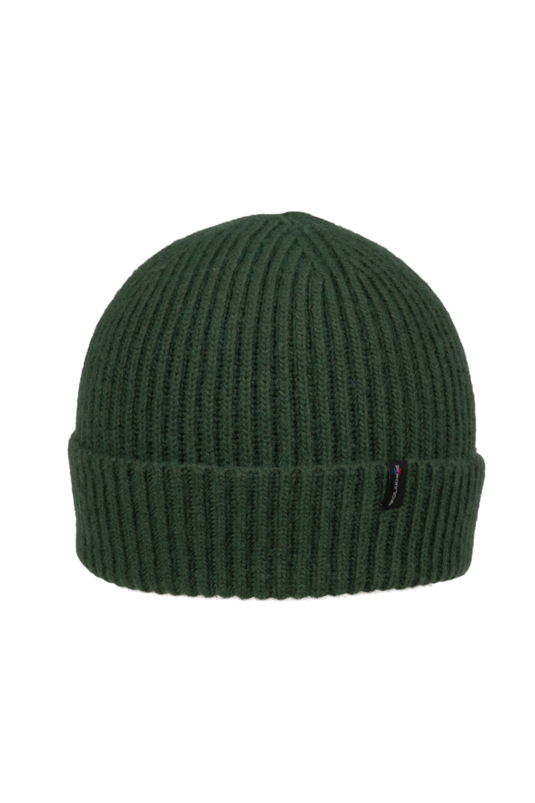 PIPOLAKI - Bonnet Bari – Gris souris