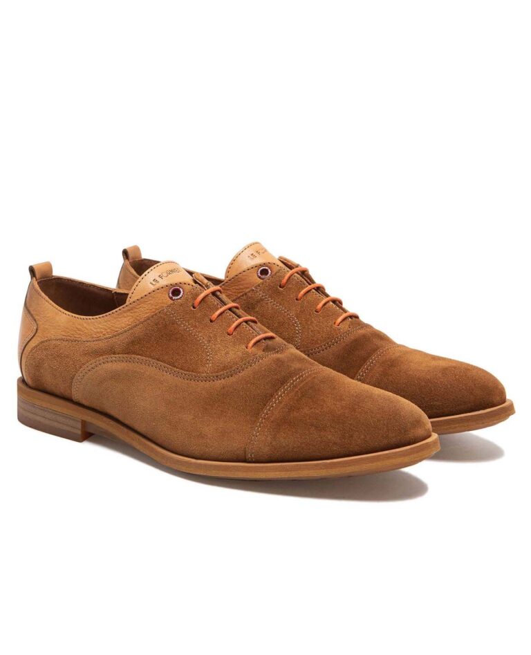 LE FORMIER - CARPENTRAS COGNAC – 45