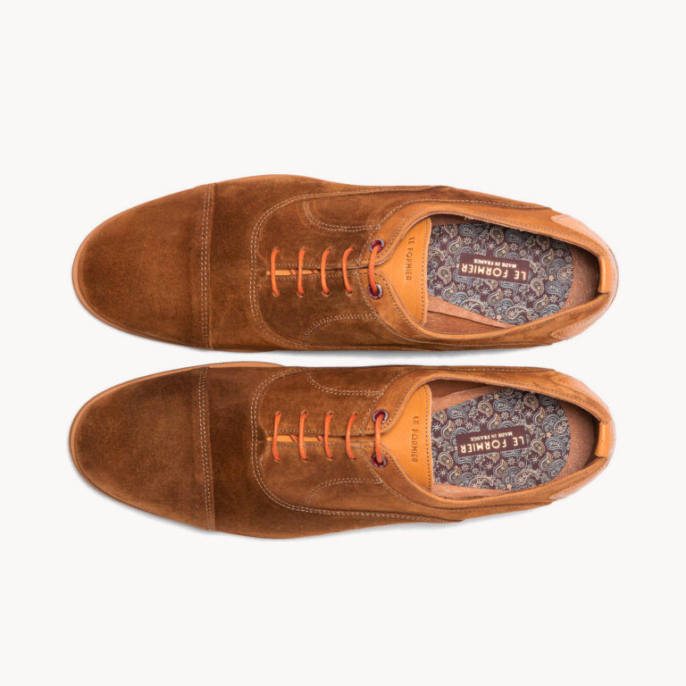 LE FORMIER - CARPENTRAS COGNAC – 45