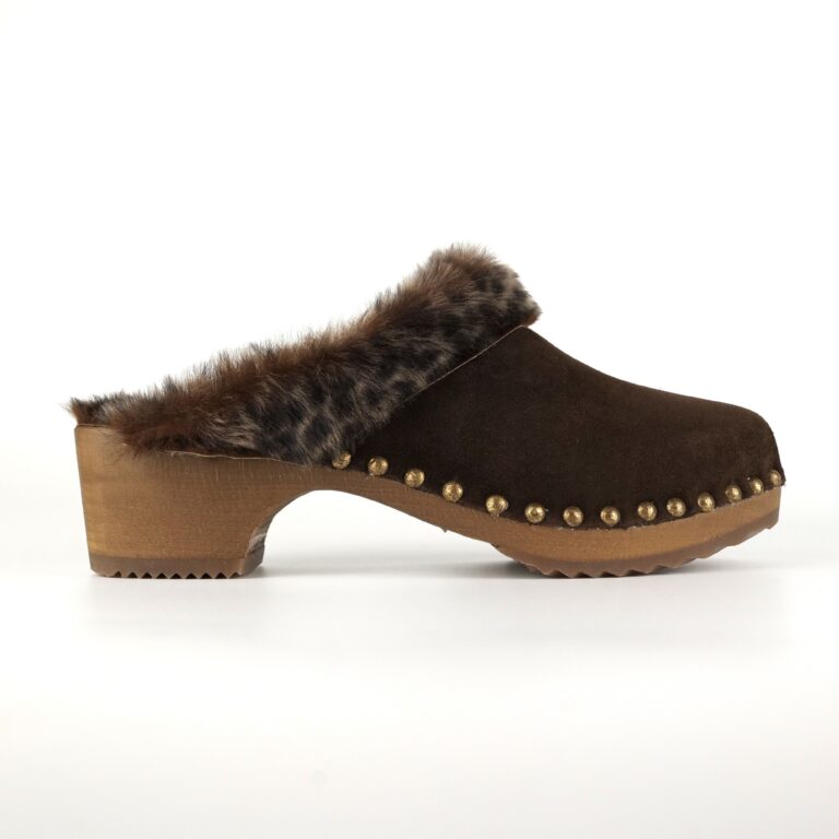 Bosabo - Sabot Charlotte