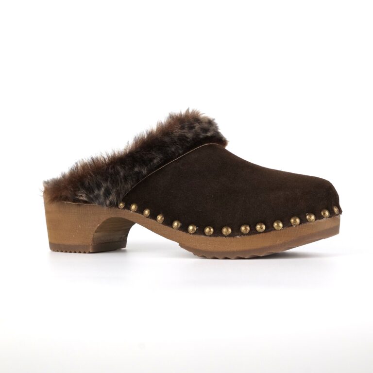 Bosabo - Sabot Charlotte