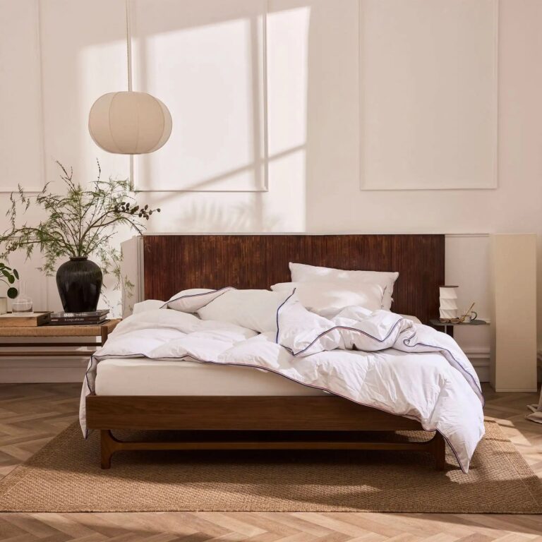 La Couette Française - Couette Megève - Tempérée & Enveloppante – 240x280