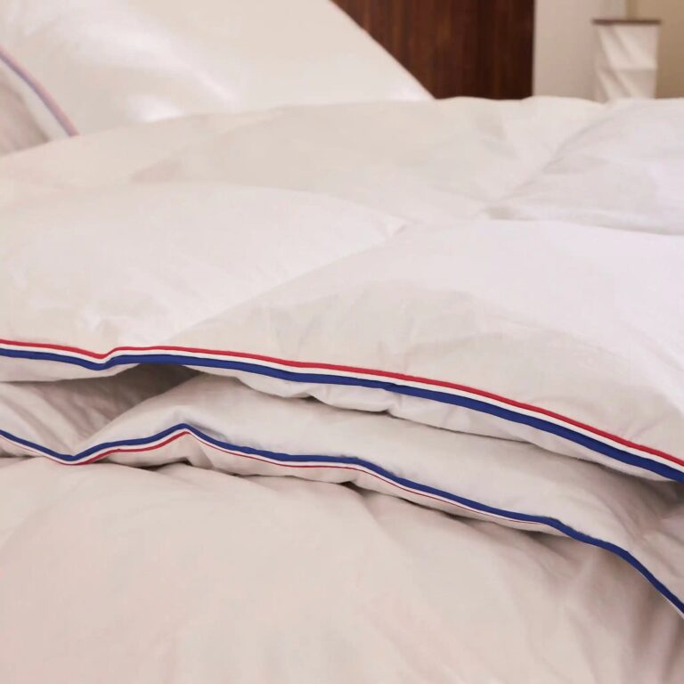 La Couette Française - Couette Megève - Tempérée & Enveloppante – 240x280