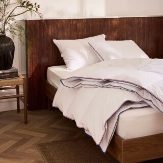 La Couette Française - Couette Megève – Tempérée & Enveloppante
