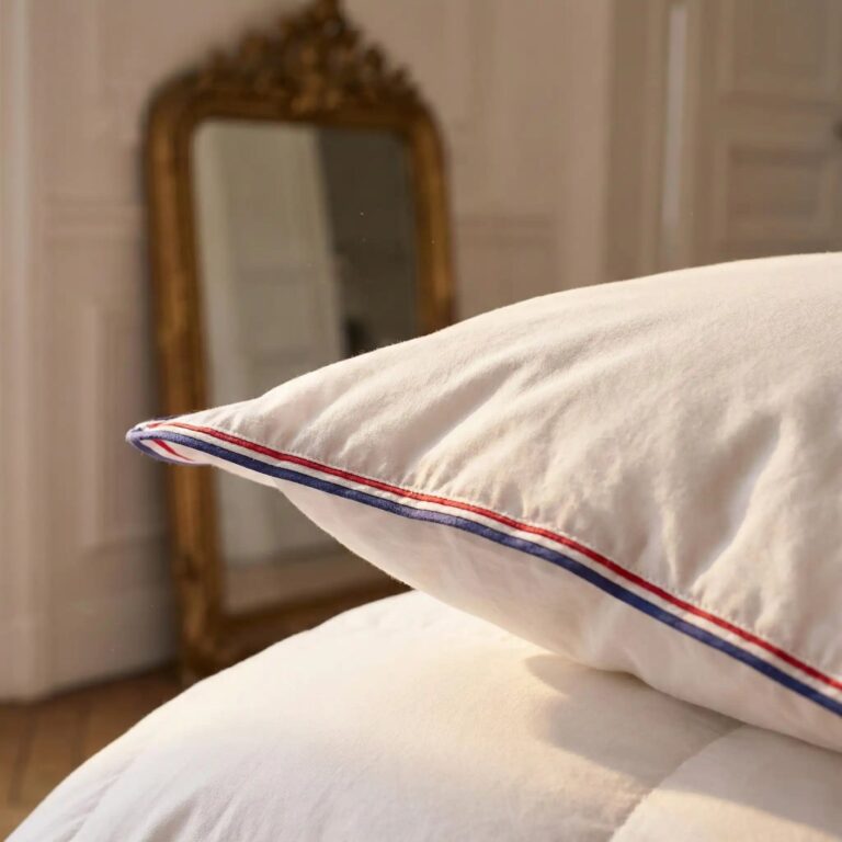 La Couette Française - Couette Courchevel - Chaude & Légère – 240x280