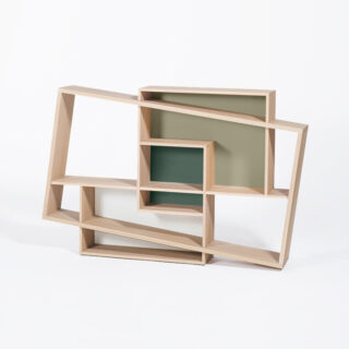 Console ISBOA par la marque Drugeot Manufacture Drugeot Manufacture - Console ISBOA