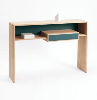 Console MIXAGE par la marque Drugeot Manufacture Drugeot Manufacture - Console MIXAGE