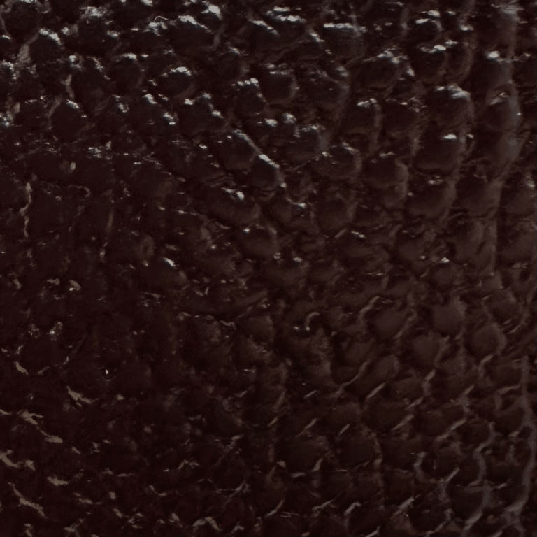 Atelier BALTUS - Sac Parfait en cuir – Noir