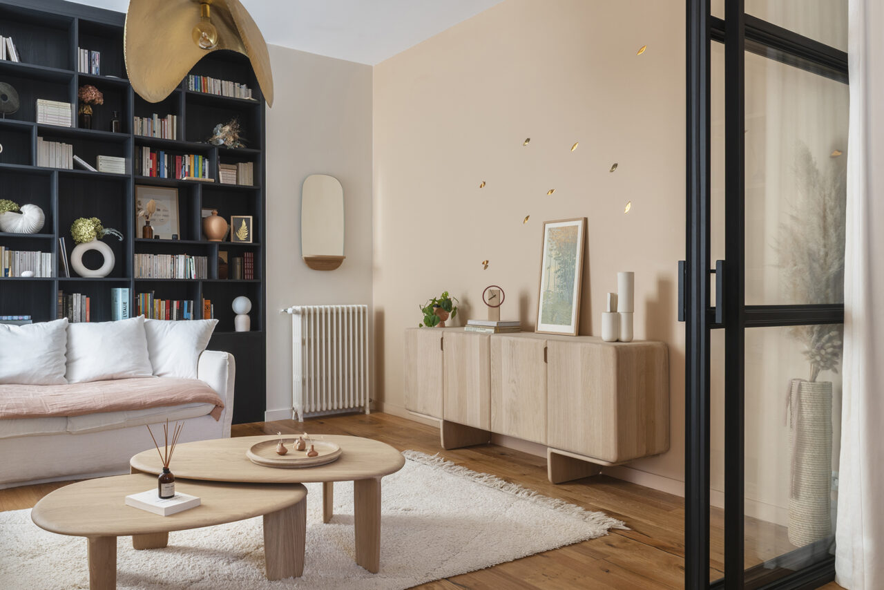 Drugeot Manufacture Ambiances