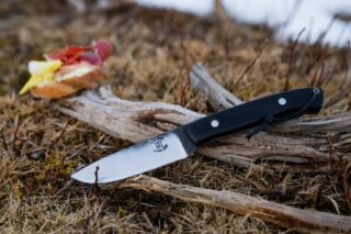 Le Morta EDC par la marque Couteaux Morta Couteaux Morta - Le Morta EDC