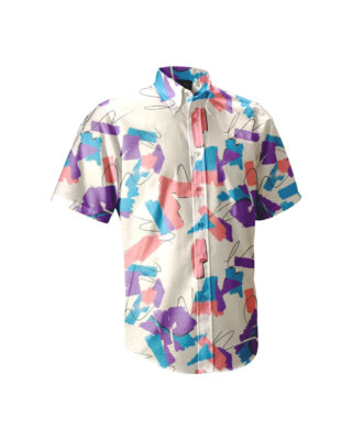 Ecclo - Chemise 90