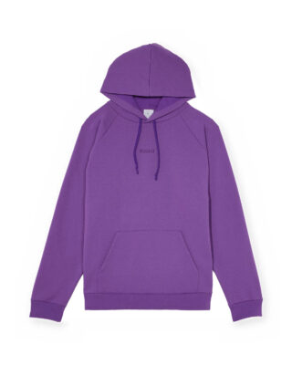 Hoodie Violet par la marque Ecclo Ecclo - Hoodie Violet