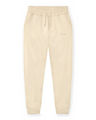 Jogging Crème par la marque Ecclo Ecclo - Jogging Crème