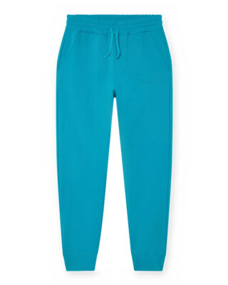 Jogging Turquoise par la marque Ecclo Ecclo - Jogging Turquoise