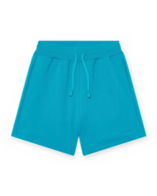 Short Turquoise par la marque Ecclo Ecclo - Short Turquoise
