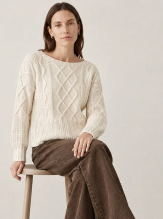 Pipolaki - Pull PIPOLAKI – Femme