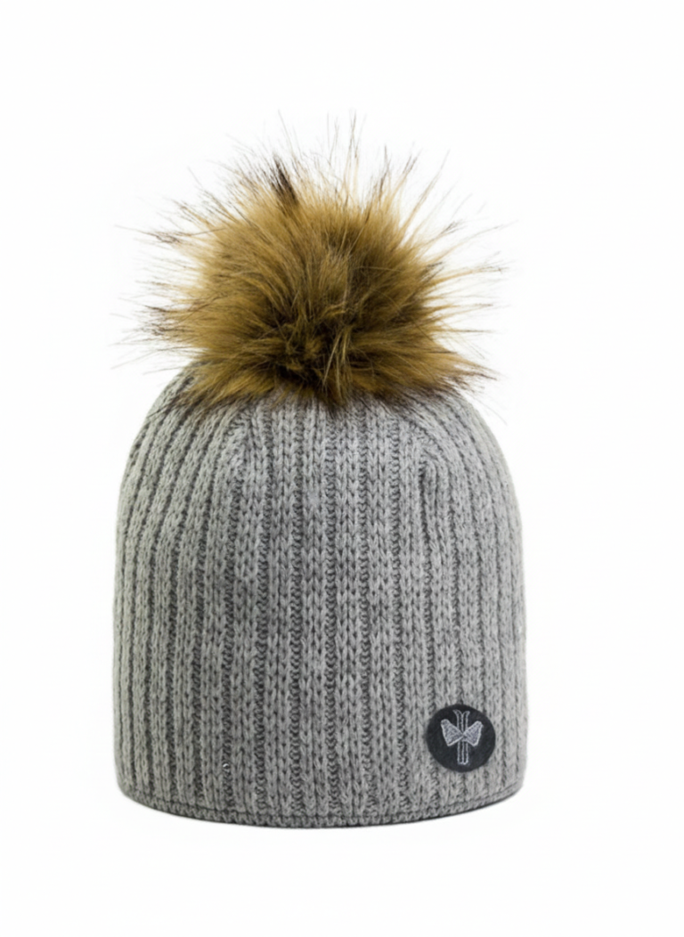 PIPOLAKI - Bonnet Merry – Naturel