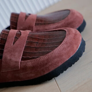 Sabot Lauren par la marque Bosabo Bosabo - Sabot Lauren