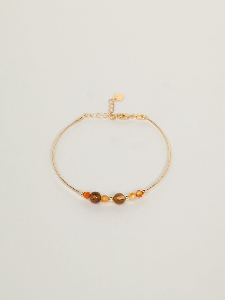 lili-bellule - HALCYON – Orange