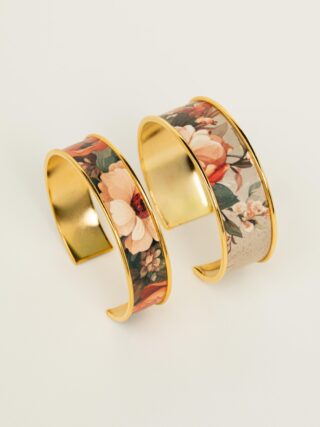 AMBRE par la marque Lilibellule Lilibellule - AMBRE