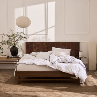 La Couette Française La Couette Française