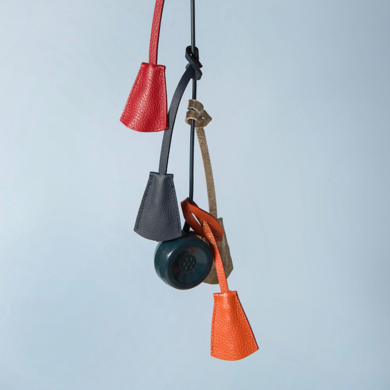 Atelier BALTUS - Lien Lampe LED