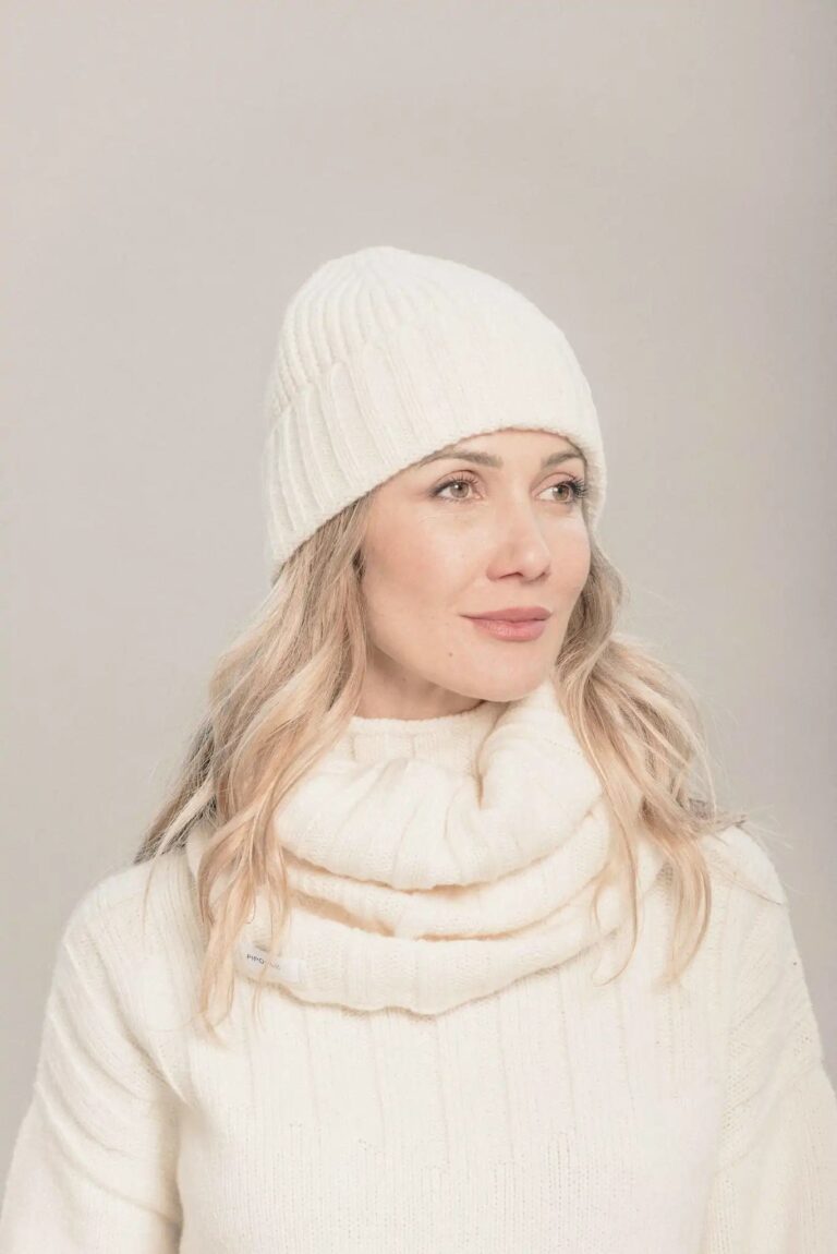 PIPOLAKI - Snood Serac