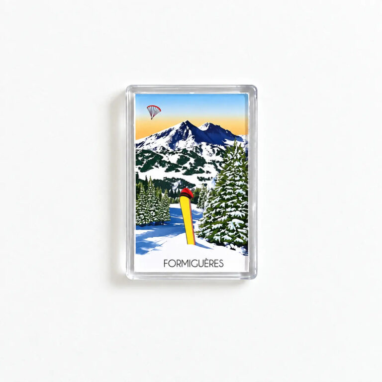 Foliove - Magnet Formiguères