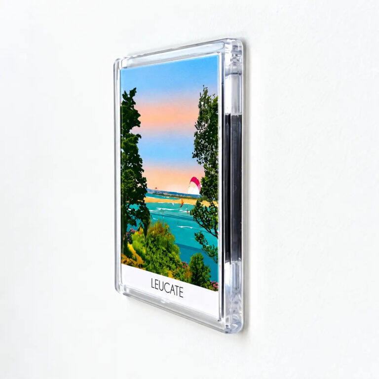 Foliove - Magnet Leucate La Franqui