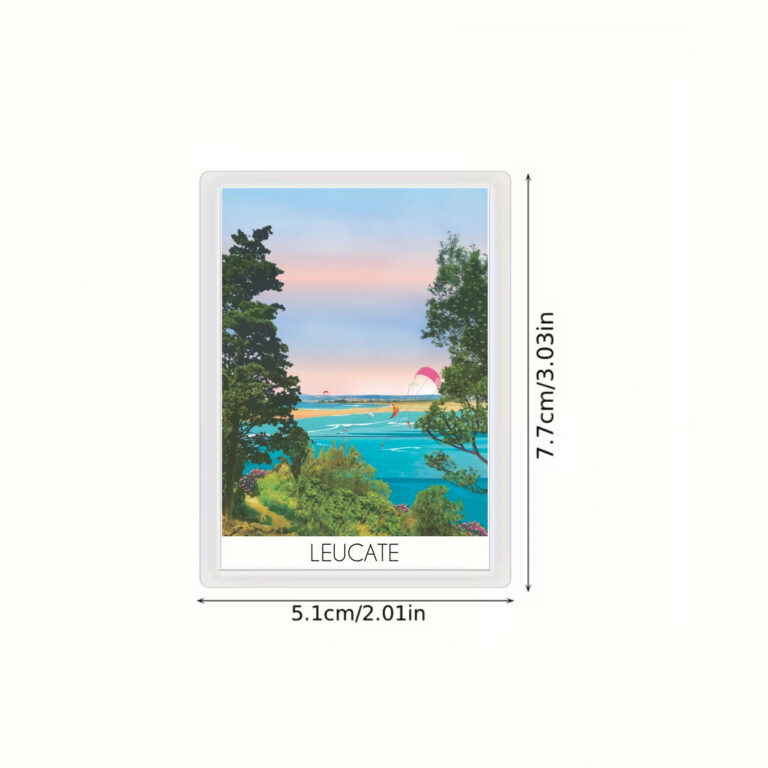 Foliove - Magnet Leucate La Franqui